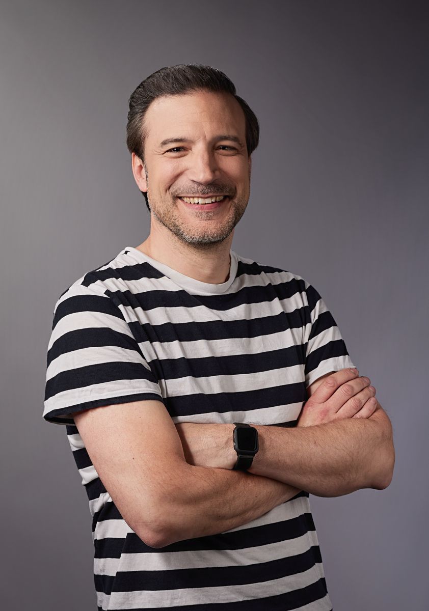 Sascha Breuer-Rölke